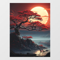 Bonsai Tree 