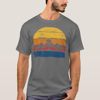 Bonsai Vintage 3 T-Shirt
