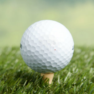 Bonus Dad Golf Balls – Cool Dad Gift For Set Dad