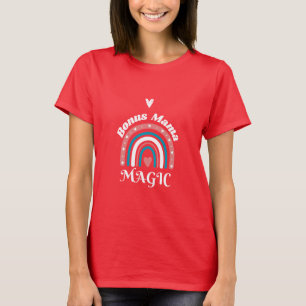 BONUS MAMA MAGIC T-SHIRT