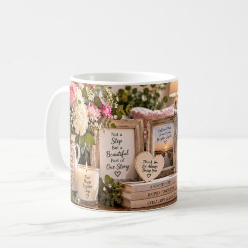 Bonus Mum Extra Love Mug
