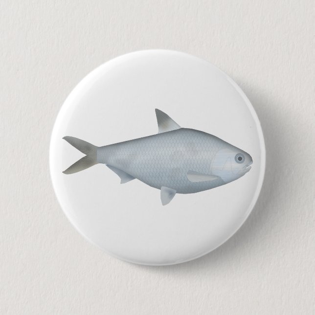 Bony Bream Button (Front)