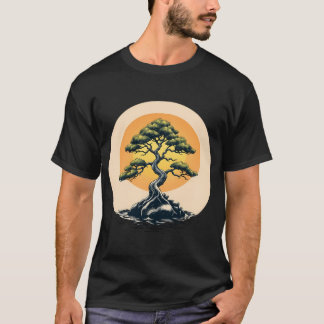 Bonzai T-Shirt