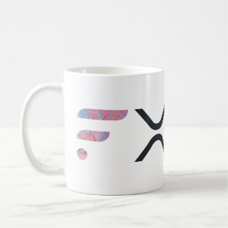 Bonzentech FLR XRP Mug! Coffee Mug