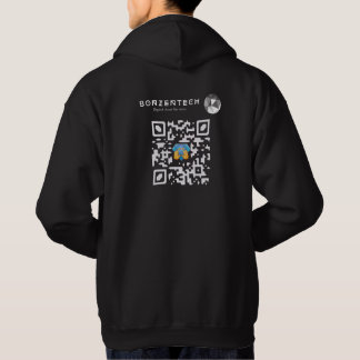 Bonzentech Hoodie