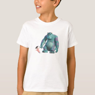 Boo and Sulley Disney T-Shirt