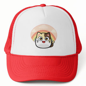 Boo as Cat Design Products