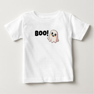 Boo! Baby T-Shirt