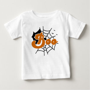 Boo Baby T-Shirt