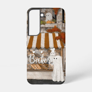 Boo Bakery Samsung Galaxy S22 Case
