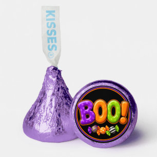 BOO Bash Halloween Chocolate Candy Favors – Assemb