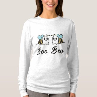 boo bees T-Shirt