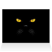 Boo Blank Card (Inside Horizontal (Top))