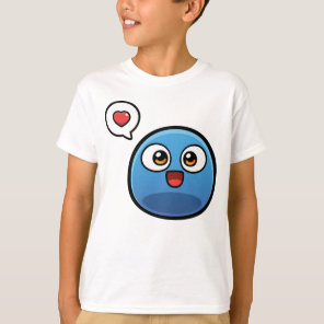 Boo Blue Products T-Shirt