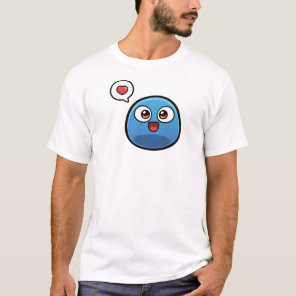 Boo Blue Products T-Shirt