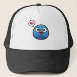 Boo Blue Products Trucker Hat