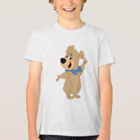 Boo-Boo Bear Arms Wide