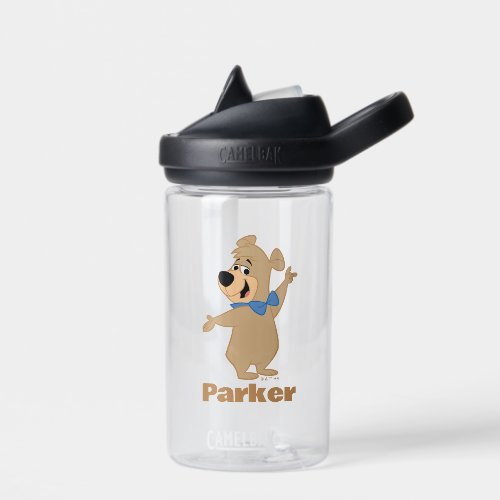 Boo_Boo Bear Arms Wide Water Bottle