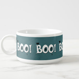 Boo! Bowl