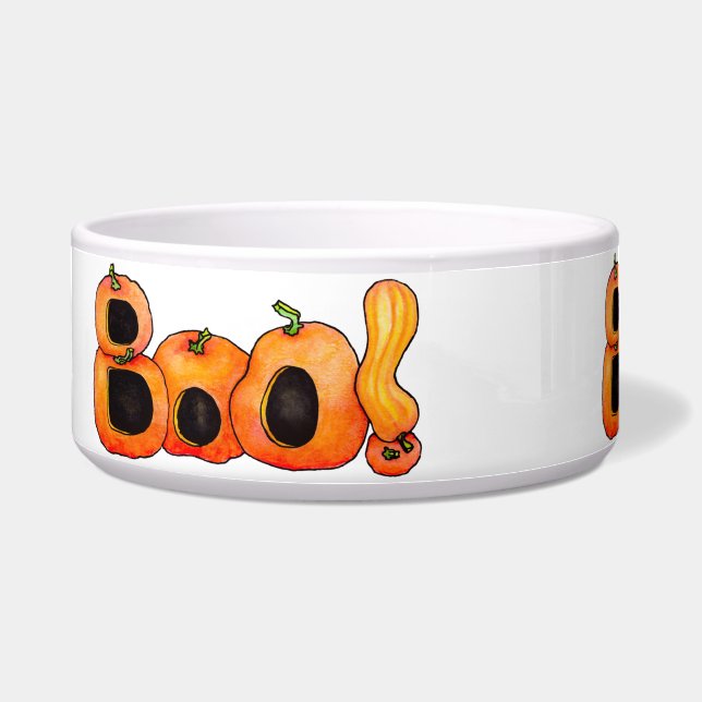 Boo Bowl (Front)