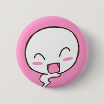 Boo button