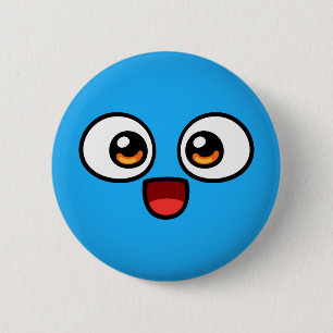 Boo Button