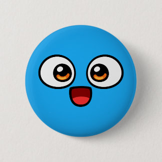 Boo Button