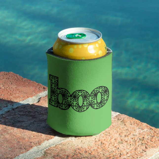 Boo Can Cozy Cooler (In Situ Pool)