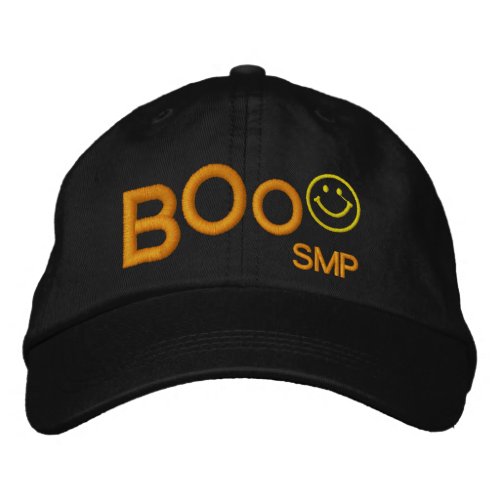 BOO Cap by SRF