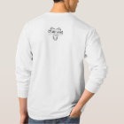 Boo Crew Memebr Men's Long Sleeve