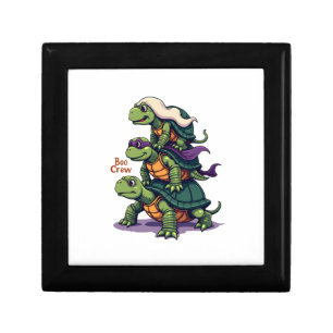 Boo Crew Turtle Gift Box
