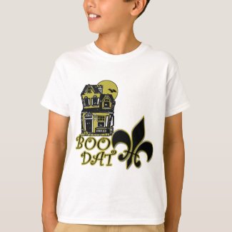 Boo Dat T-Shirt