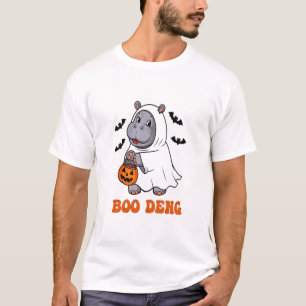 Boo Deng T-Shirt