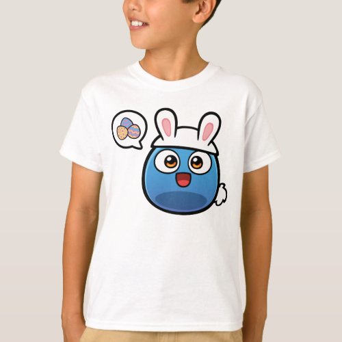 Boo Easter Products T_Shirt