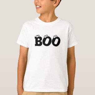 BOO - eyes T-Shirt