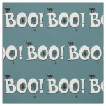 Boo! Fabric