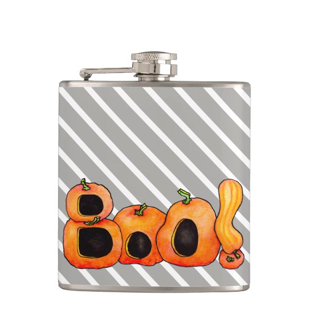 Boo Flask (Front)