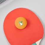 Boo Ghost Custom Name Glow In The Dark Yellow Beer Ping Pong Ball<br><div class="desc">Create your own custom, personalized, fun Halloween font / script / typography, cute fun spooky scary ghost, tournament quality halloween yellow glow in the dark color table tennis / beer pong / ping pong ball, available in total 12 fun colors, including 3 glow-in-the-dark options. To customize, simply type in your...</div>