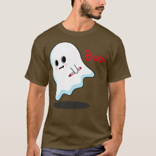 Boo ghost T-Shirt