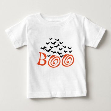 Boo halloween baby T-Shirt