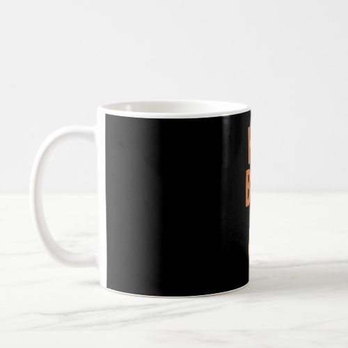 Boo Halloween           Coffee Mug