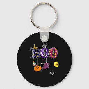 Boo Halloween Costume Sders, Ghosts, Pumkin & Keychain