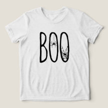 BOO Halloween Ghost Humor Halloween