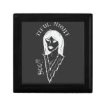 Boo !! Halloween Gift Box