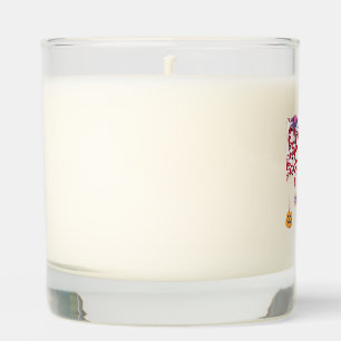 Boo! Halloween Halloween Apparel Halloween Scented Candle