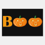 Boo Halloween Yard Sign at Zazzle