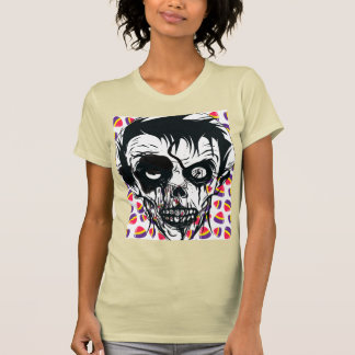 Boo Happy Halloween T-Shirt