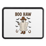 Boo Haw Hitch Cover