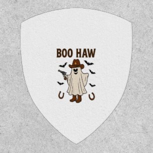 Boo Haw Patch