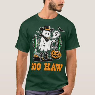 Boo Haw T-Shirt